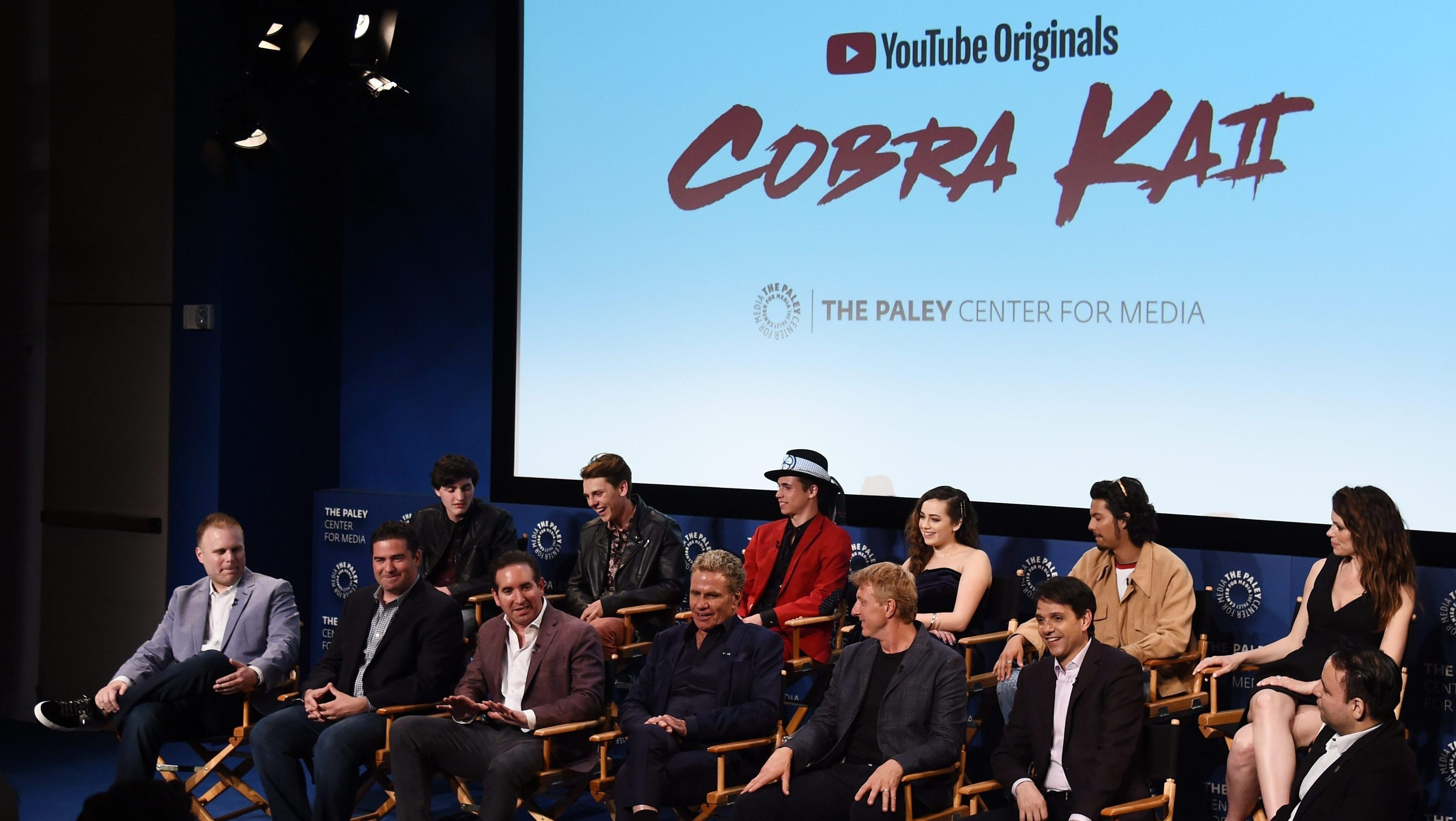 Cobra Kai' Season 4: Release Date, Cast, News & Everything We Know