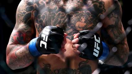 UFC Star vs. Flight Attendant: ‘Hid His B**** A** in the Bathroom’