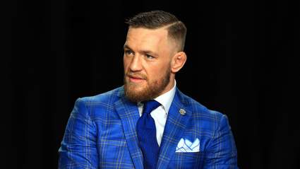 Conor McGregor’s Coach Sides With Jake Paul [LOOK]