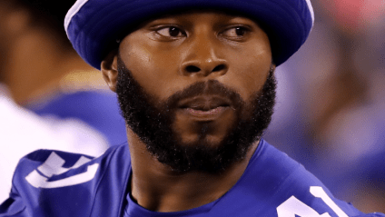 3x-Pro Bowler Announces Retirement: ‘Once a Giant, Always a Giant’