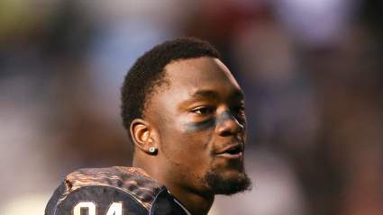 Patriots Predicted to Sign WR to $50 Million Deal in the Offseason