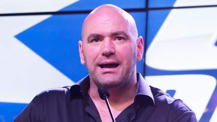 Dana White Rips ‘Insane’ Judges at UFC 259