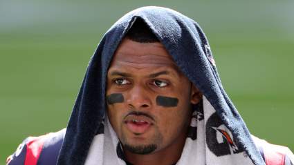 Disgruntled Star QB Discussed As Potential Trade Target for Patriots