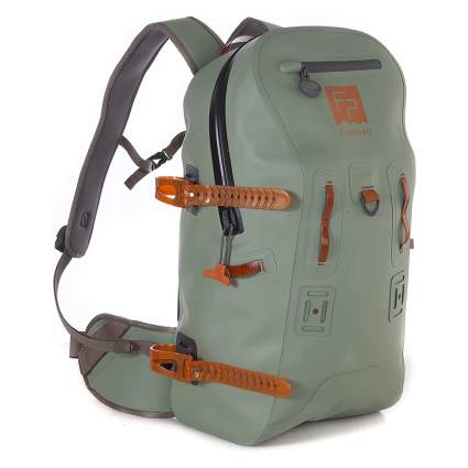 FishPond Thunderhead Submersible Fly Fishing Backpack