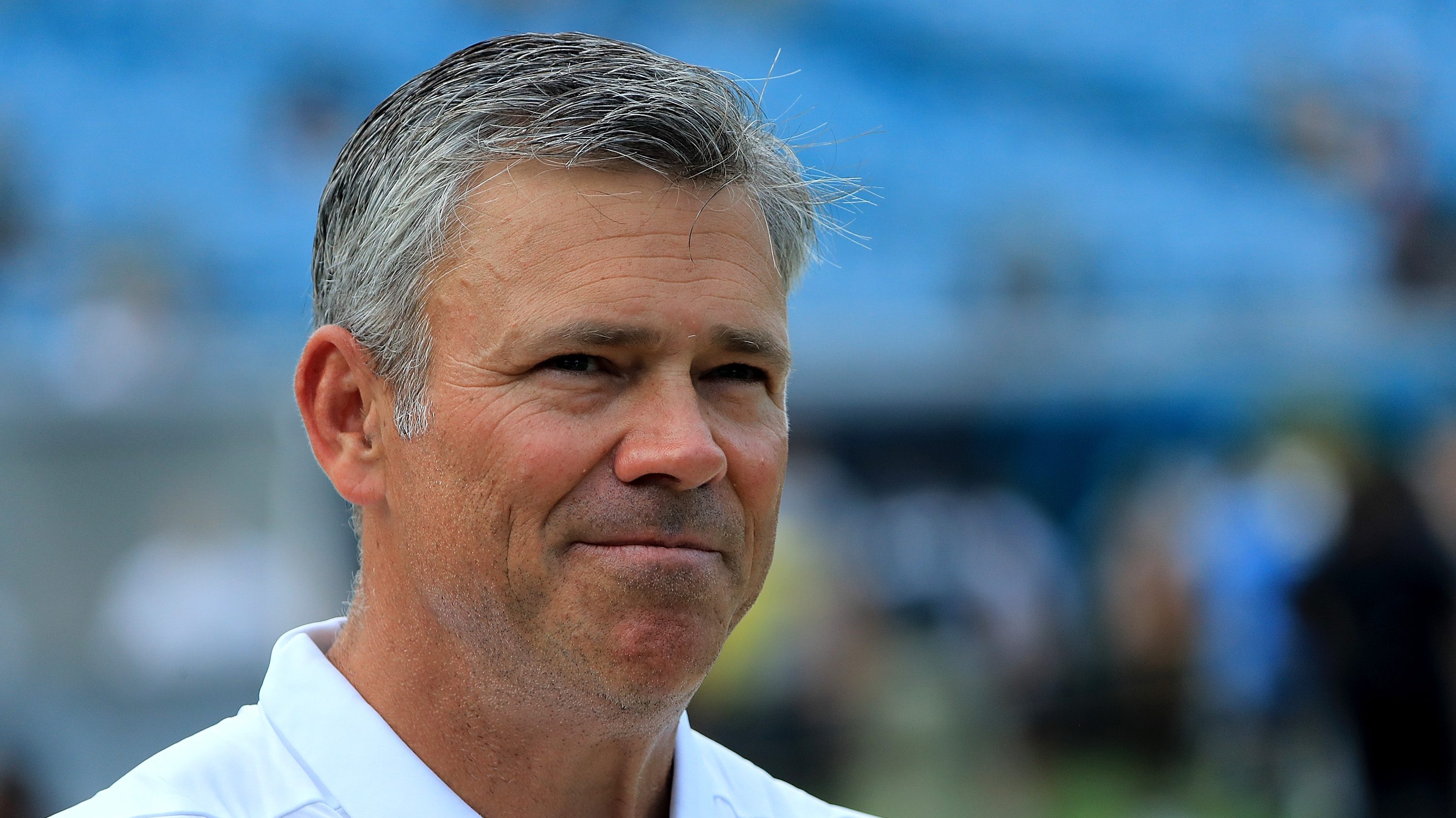 Lions Reportedly Interview Mark Brunell for QB Coach | Heavy.com