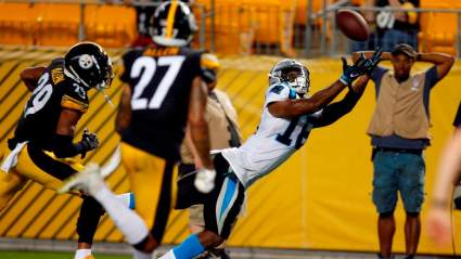 Browns Re-Sign Former Steelers Cornerback