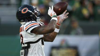 Ex-NFL Receiving TD Leader Linked to Giants as ‘Perfect Match’