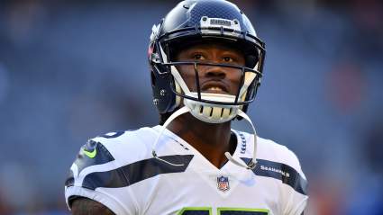 Former NFL Wideout Rips Ravens Offense: ‘A WR Is Not Going to Come There’