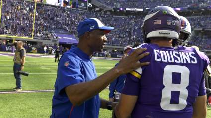 Bills Receive More Good News With Texans Coaching Hire