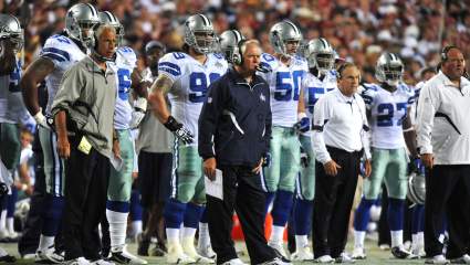 Former Cowboys Head Coach ‘Ready And Available’ to Return in 2021
