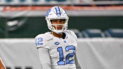 Unique LB Prospect Mentioned as Potential Patriots Draft Option