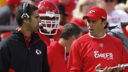 Eagles Make Final ‘Hard’ Decision on Head Coach: Report