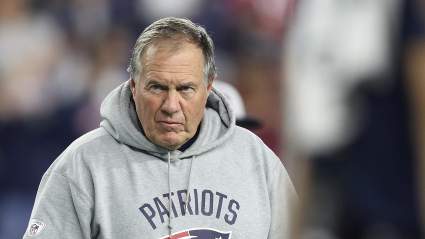 Patriots’ Biggest Trade Chip Revealed