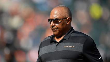 Lions Most Experienced Coaching Candidate Reportedly ‘in-Play’ for Job