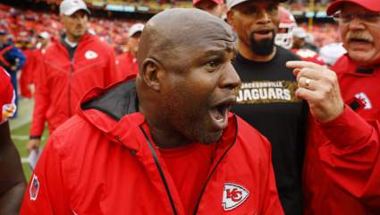 Chiefs’ Offense King the Best Fit as Falcons Next Head Coach