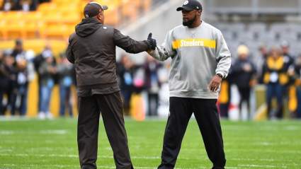 Steelers Interview Former Browns Head Coach for Offensive Coordinator