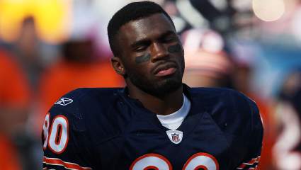Former Bears WR Roasts Front Office After Key Decisions