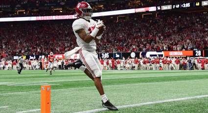 Bears Land Allen Robinson Replacement in Latest Mock Draft