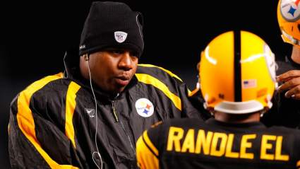 Tampa Bay Bucs Coaching Staff Filled With Former Steelers