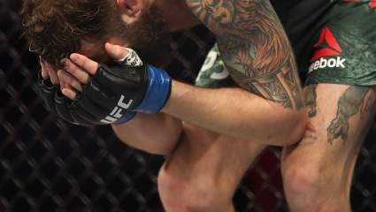 UFC Headliner Makes Bold Statement: ‘It Almost Feels Criminal’