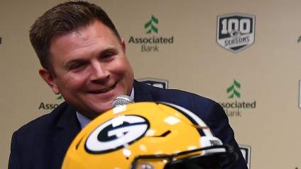 Packers Projected to Gain 3 Compensatory Picks for 2021
