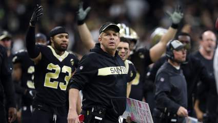 Saints Sign Disgraced Ex-Vikings Kicker: Report