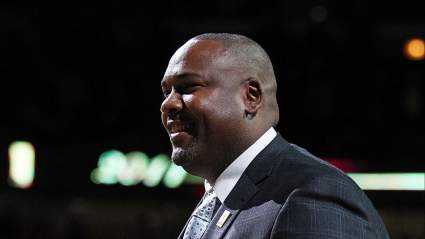 TV Analyst Excited for Chicago Bulls and Their ‘Top-Level Bench’