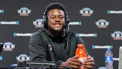 Pro Bowl WR Declined More Money From Chiefs to Stay With Steelers: Report