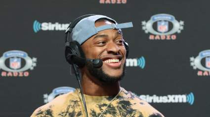 Elite WR and Edge Defender Called ‘Must-Sign’ Free Agents for Patriots