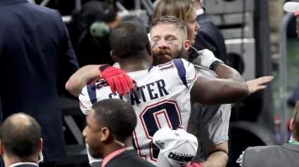 Patriots Legend’s Cryptic Tweet Has Some Doubting His Return