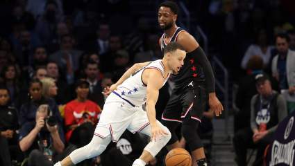 Dwyane Wade Fires Strong Reaction to Steph Curry’s Insane Stretch