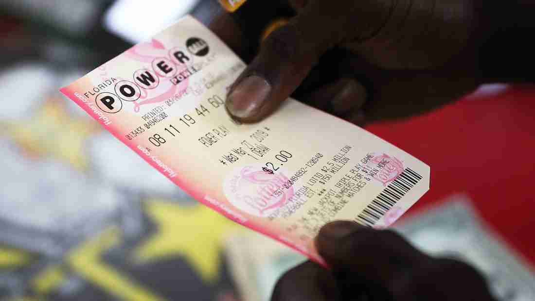 Powerball Drawing: What Time & Channel Tonight? [Jan. 20] | Heavy.com