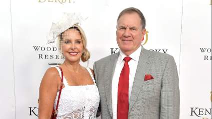 Bill Belichick’s Girlfriend Snapped on Social Media in Epic Tom Brady Rant