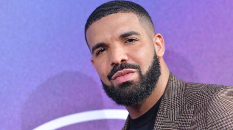 ‘Armed Attack,’ Woman Arrested at Drake’s Home: Report | Heavy.com