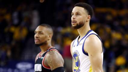 Warriors Unlikely to Land Two Top Trade Targets: Report