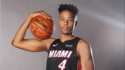 Why Isn’t Heat Star KZ Okpala Playing? Analyst Reveals Sobering Truth