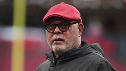 Bruce Arians Sounds off on Bucs After Loss: ‘I Mean, Stupid’