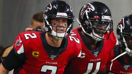 Falcons Head Coach’s Plan Revolves Around Matt Ryan