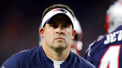 Patriots’ Josh McDaniels’ Massive Salary Revealed