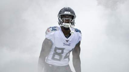 Patriots’ Projected to Offer Top Free-Agent WR Big Contract