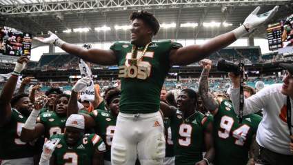 Cowboys Told to Avoid Top Draft Target After Brutal Criticism Surfaces