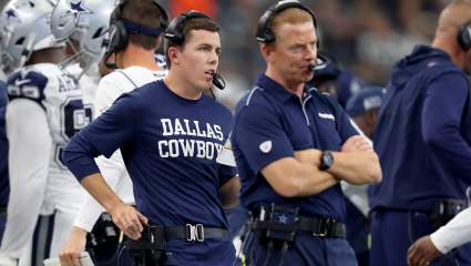 Eagles Take Big Step Toward Potentially Hiring Kellen Moore as HC: Report