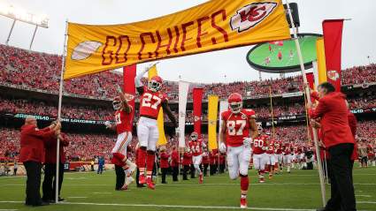 Chiefs Hint at Re-Signing Ex-Browns Tight End