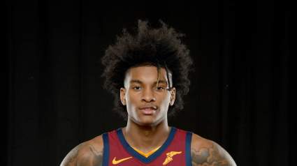 Bulls Urged to Sign Troubled 20-Year-Old Guard