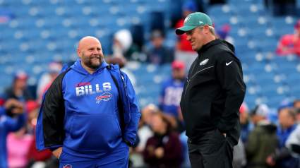 Two Teams Request Permission To Interview Brian Daboll