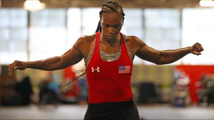 PFL’s Claressa Shields: ‘Does She Know Who the F*** I Am?’