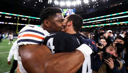 Former Bear, Raiders Analysts Pitch Blockbuster 3-Way Khalil Mack Trade