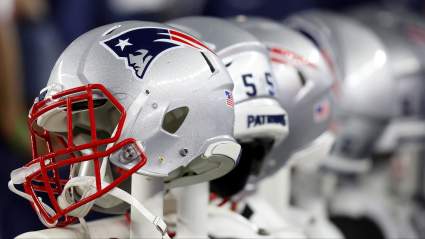 Blockbuster Trade for a QB is the ‘Best Option,’ Says Patriots Great