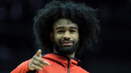 Young Cavs Guard Better Than Coby White, Says Bulls Analyst
