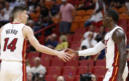 Miami Heat Already Have Victor Oladipo’s Replacement ‘Ready’
